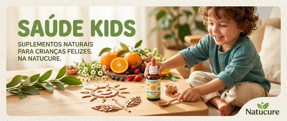 SAÚDE KIDS