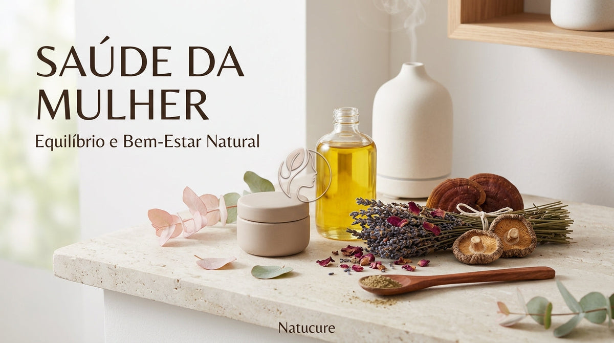SAÚDE DA MULHER