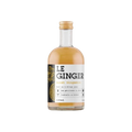 Gopy Gengibre 500 ml