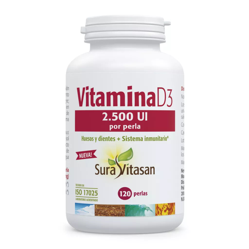 Vitamina D3