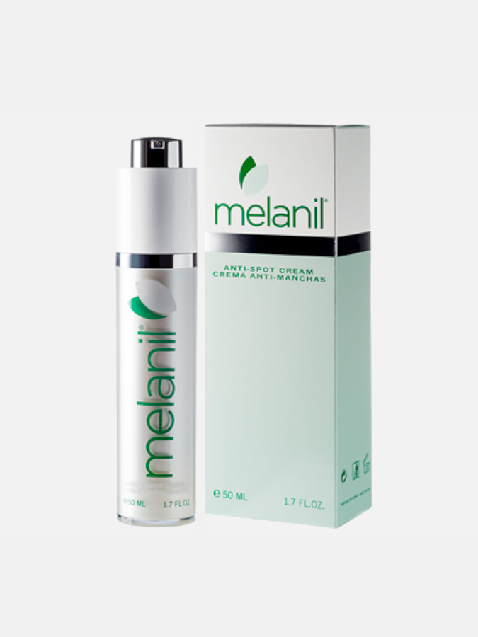 Melanil