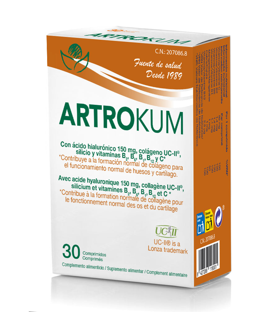 Artrokum