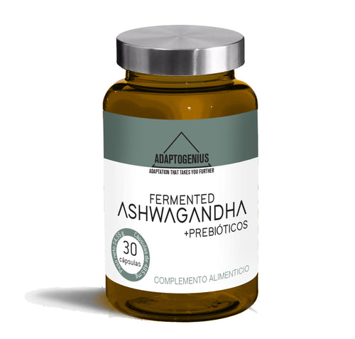Adaptogenius Ashwagandha