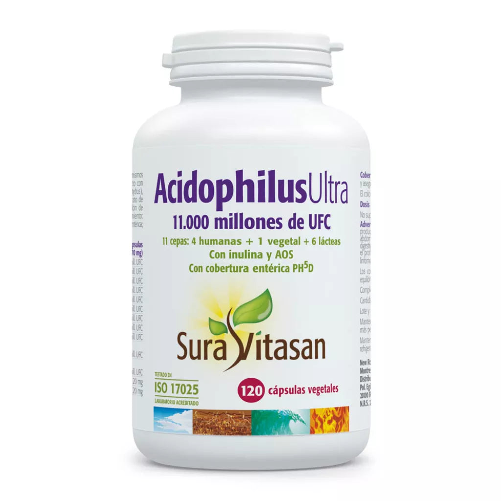Acidophilus Ultra