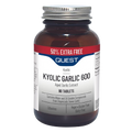 Alho Kyolic 600 mg Extra-Fill