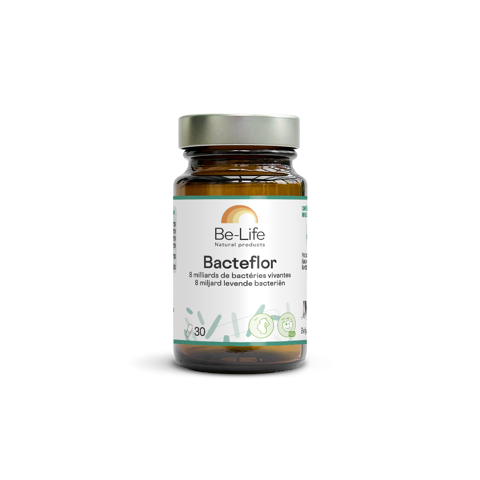 Bacteflor