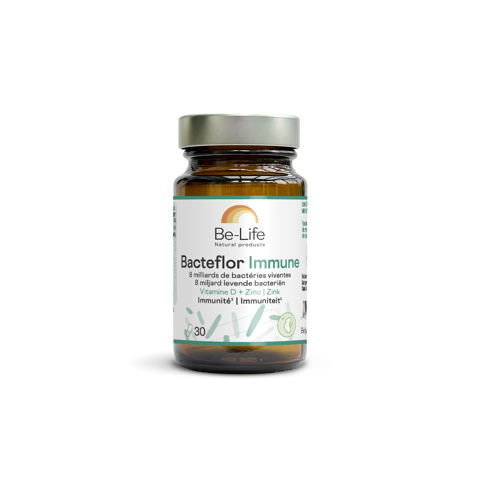 Bacteflor Immune