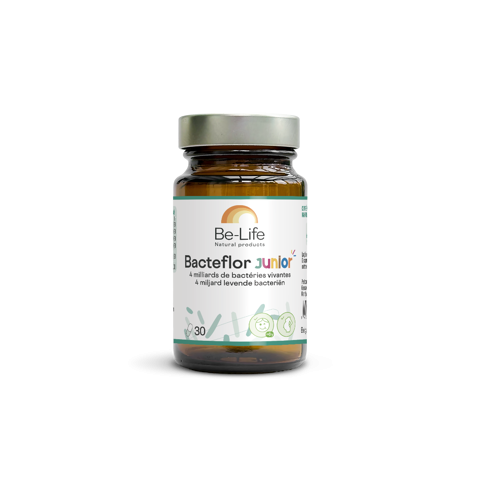 Bacteflor Júnior