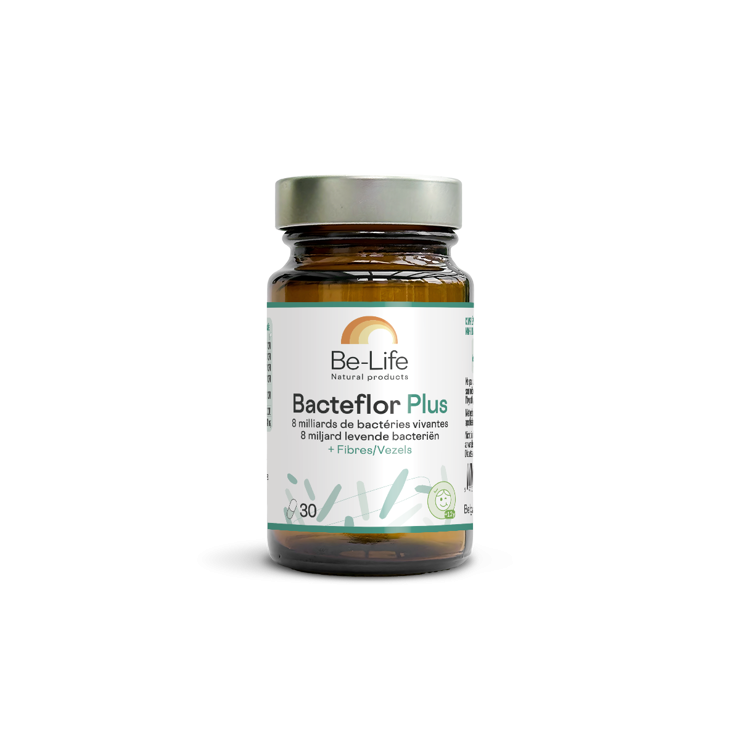 Bacteflor Plus