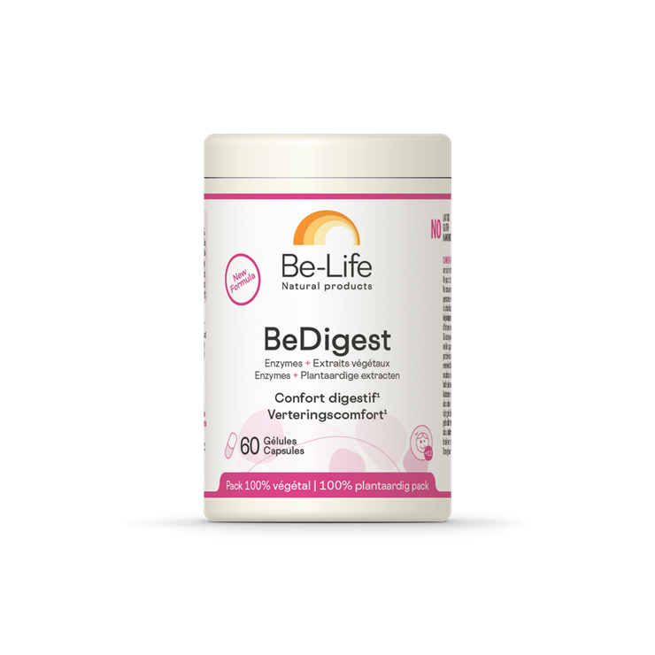 Be Digest