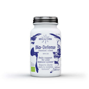 Bio-Defense