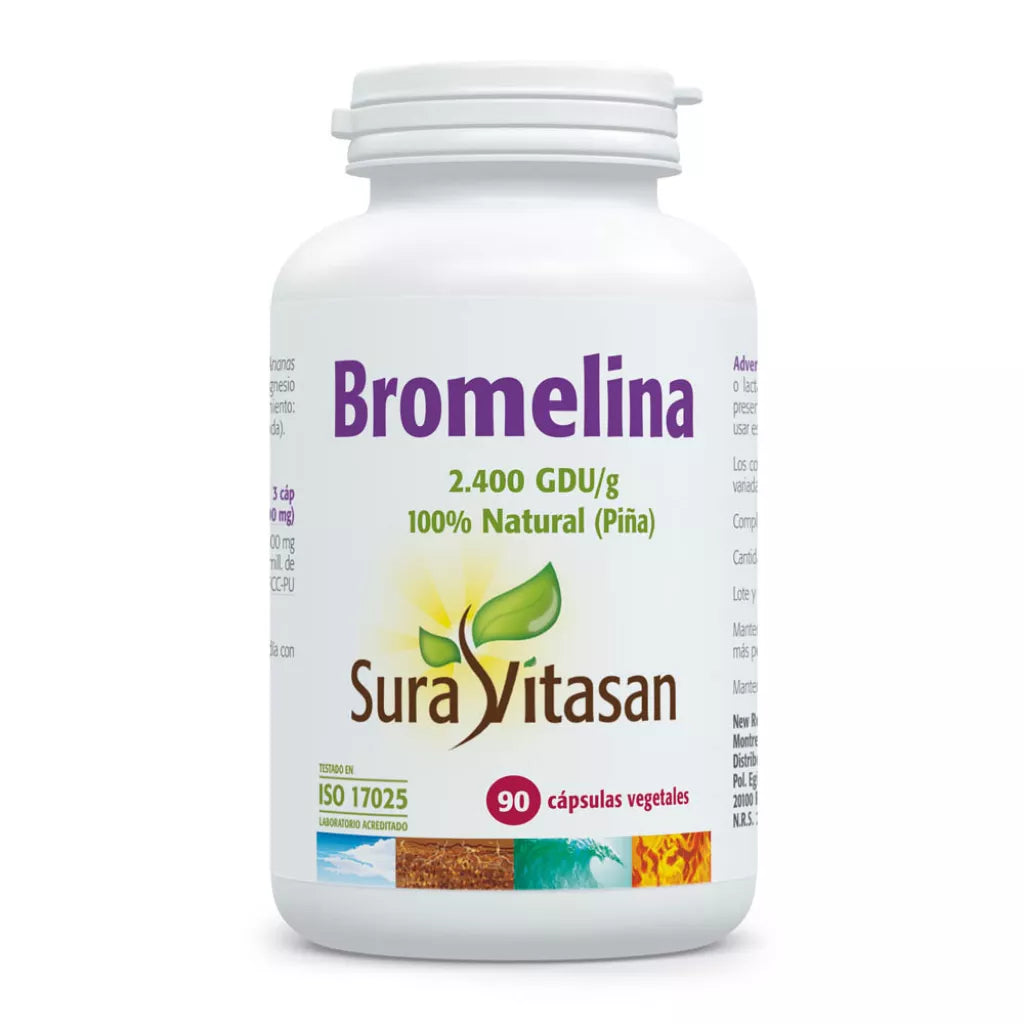 Bromelina