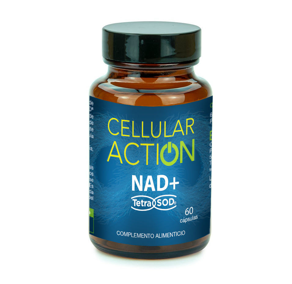Cellular Action