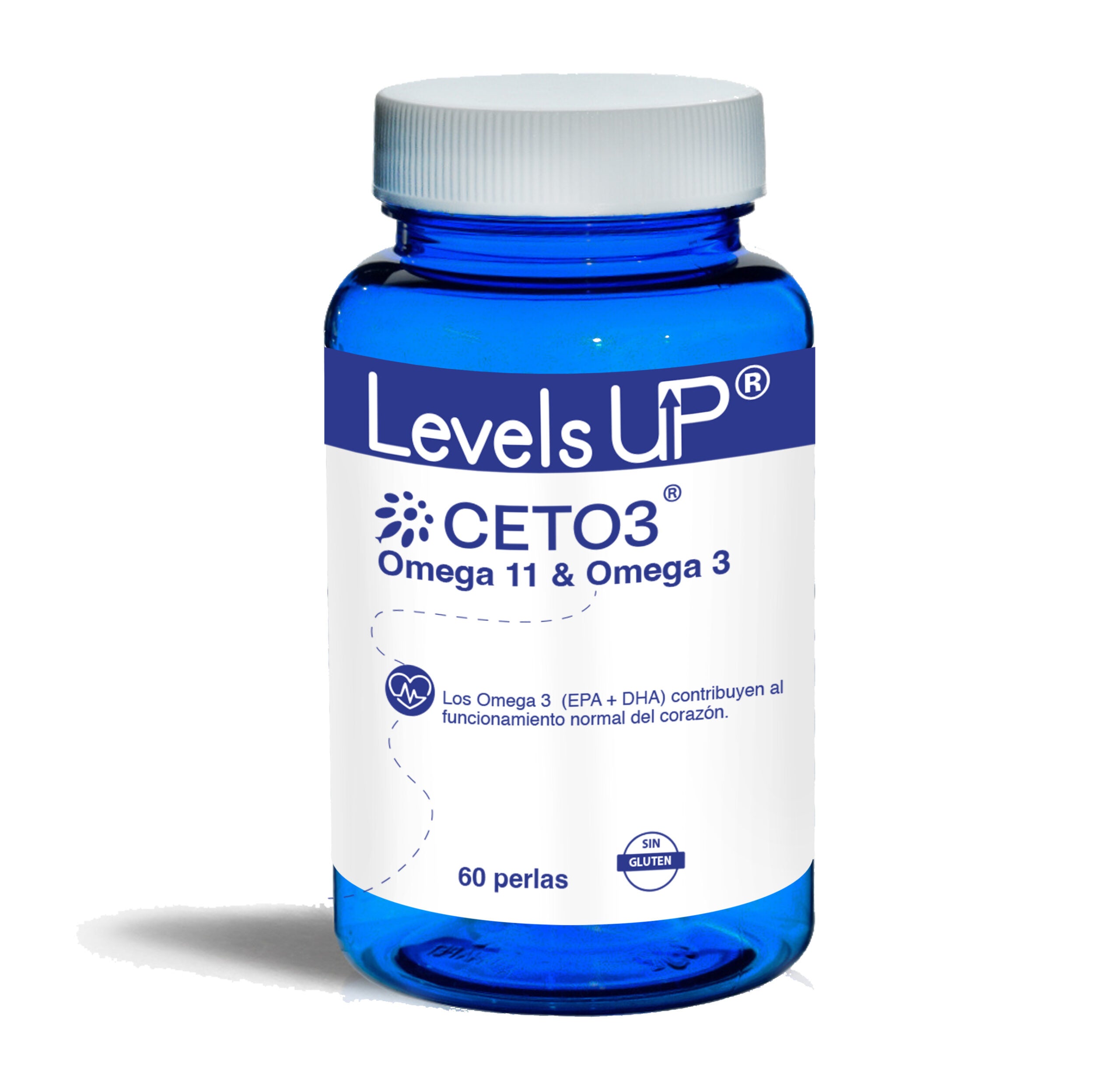 CETO3® – 60 Pérolas