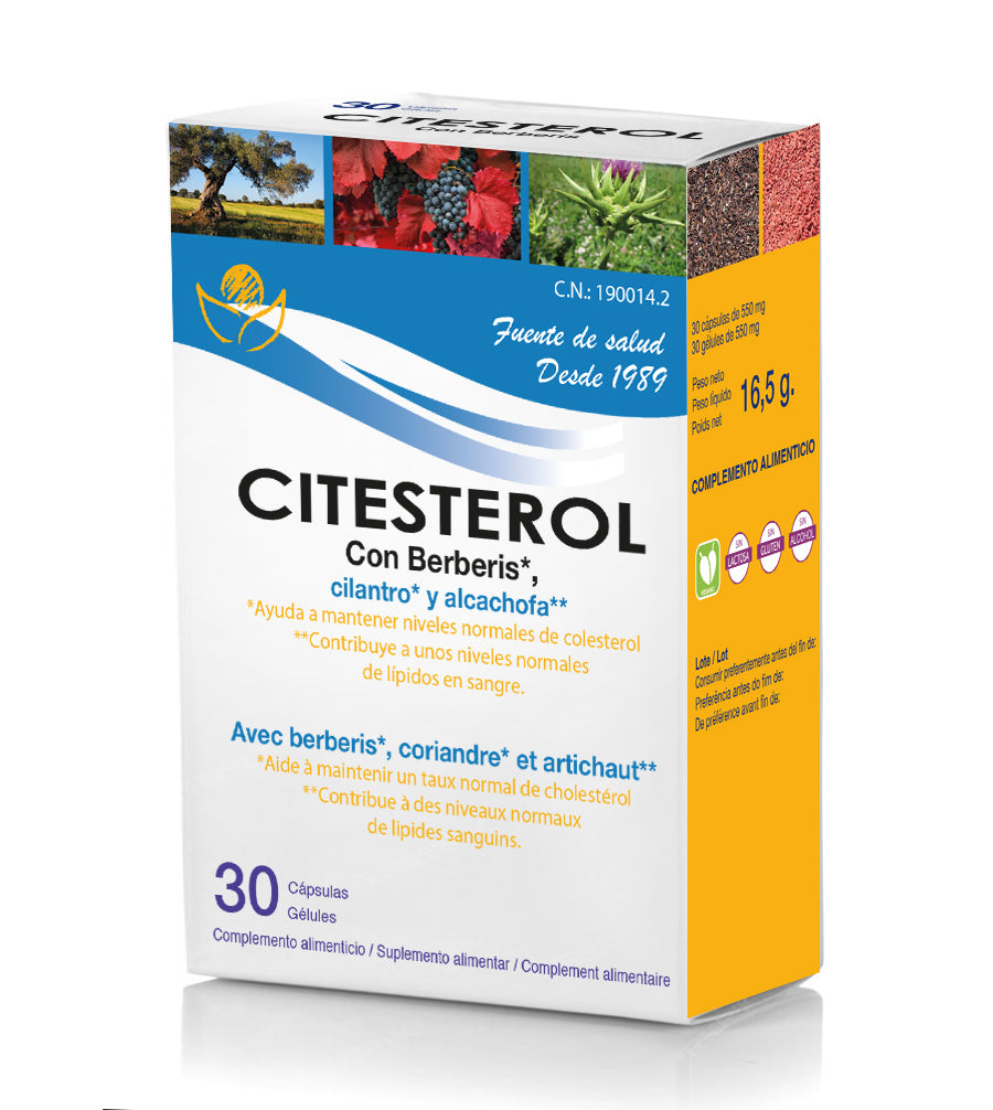 Citesterol