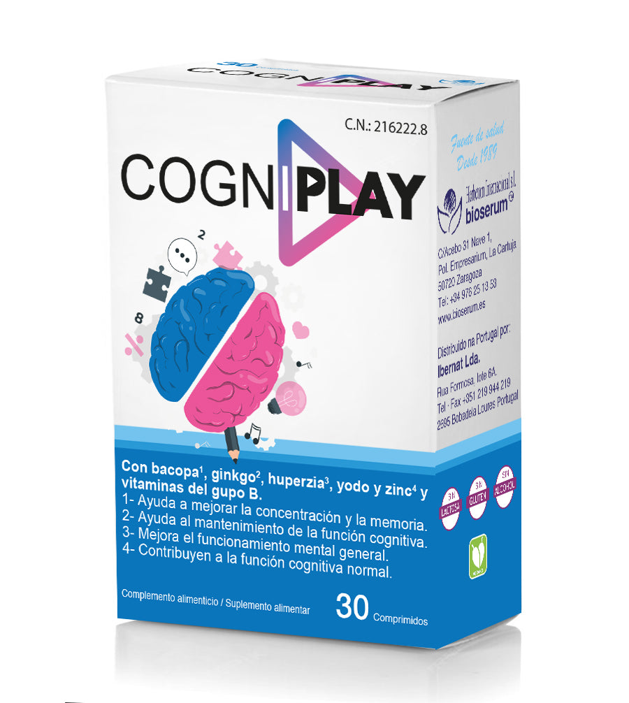 Cogniplay