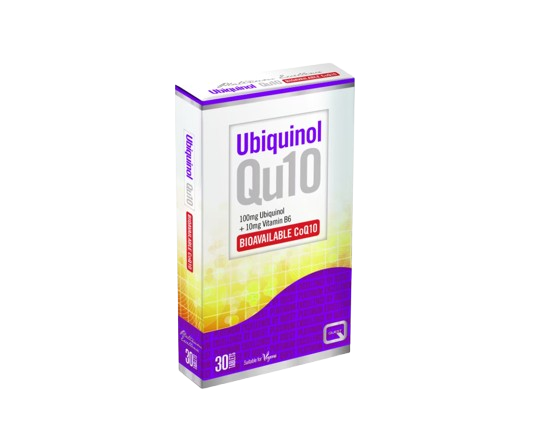 Ubiquinol Q10
