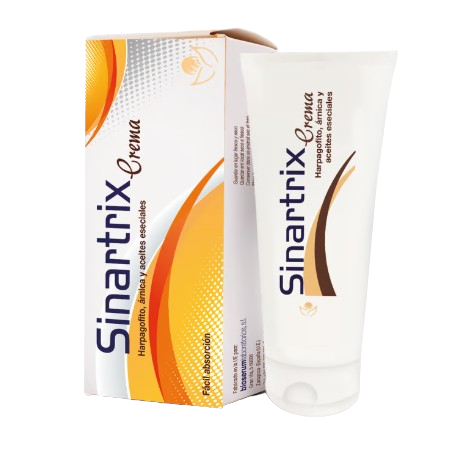 Sinartrix Creme 125 ml