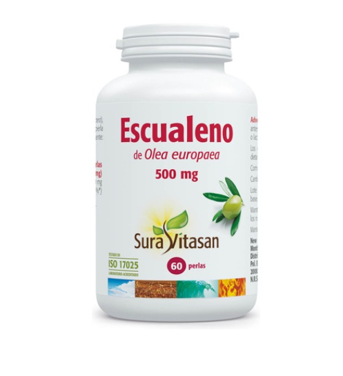 Escualeno
