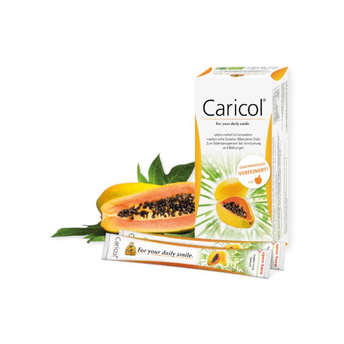 Caricol Bio