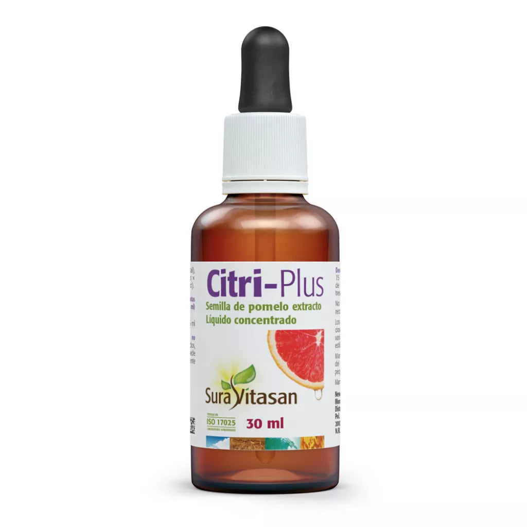 Citri-Plus
