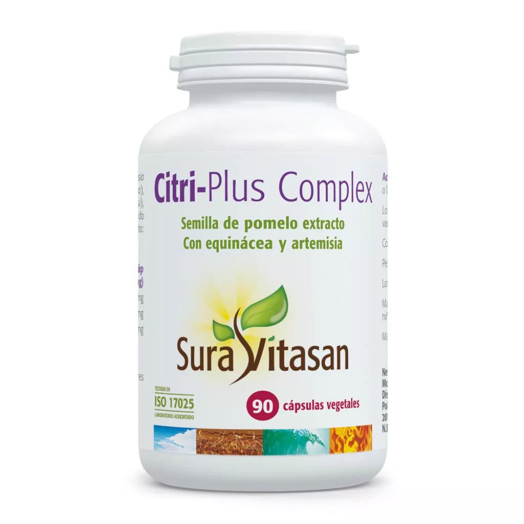 Citri-Plus Complex