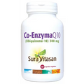 Co-enzyma Q10 30 Cáps