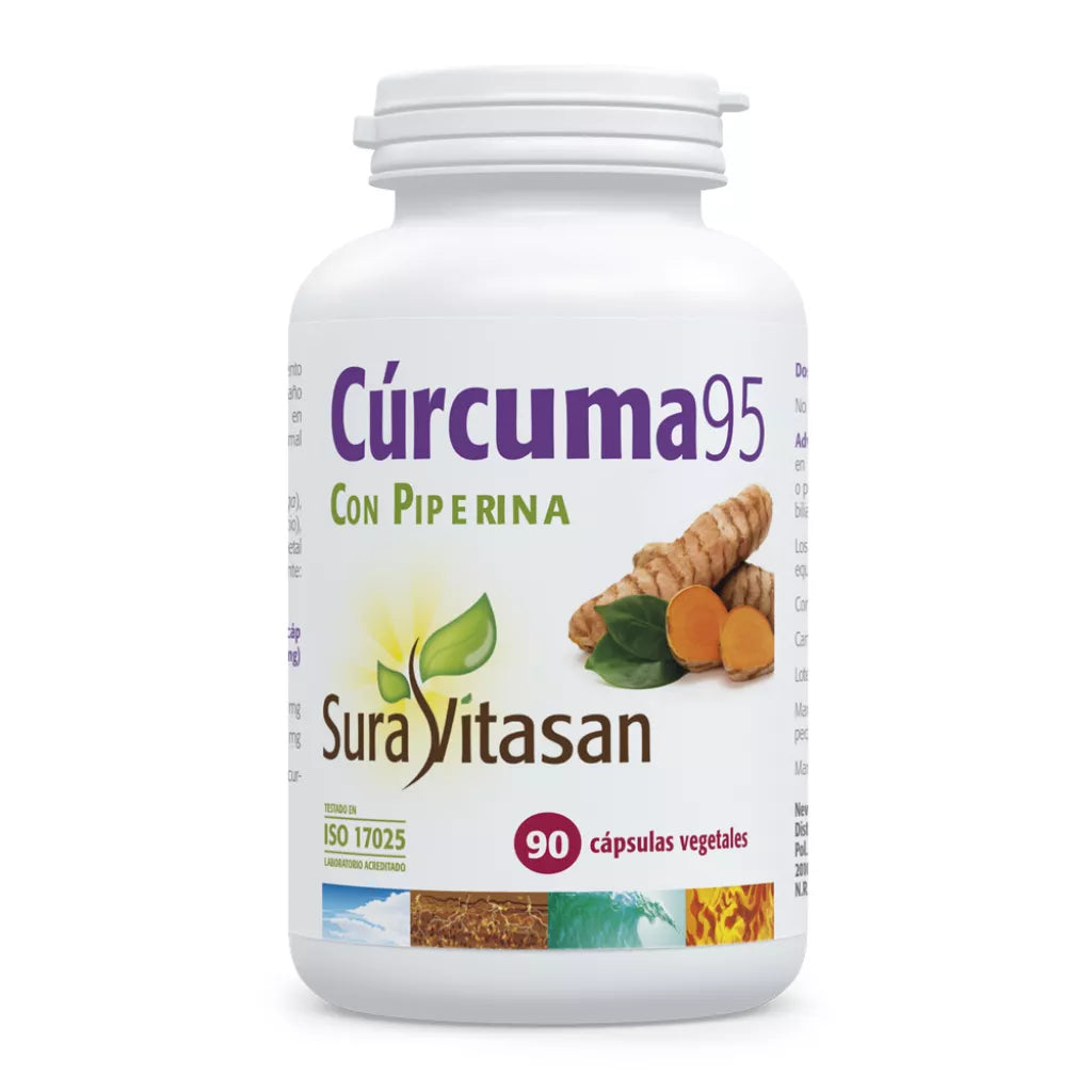 Cúrcuma 95