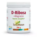 D-Ribose + Magnesio