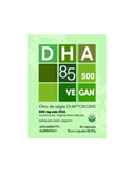 DHA Vegan
