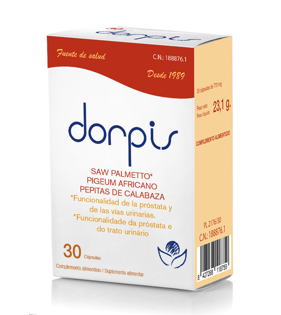 DORPIS