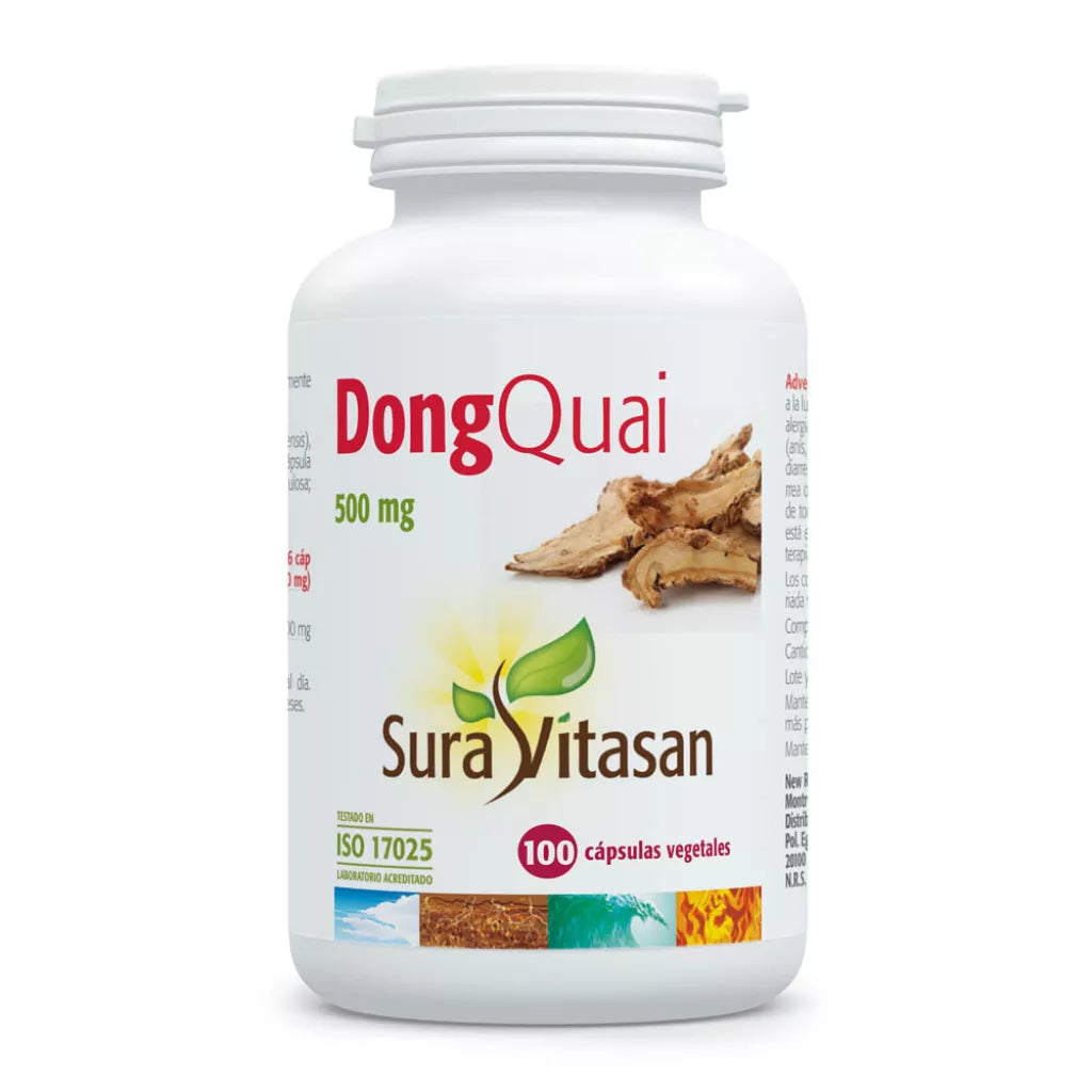 Dong Quai