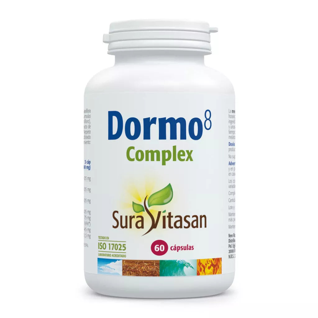 Dormo 8 Complex