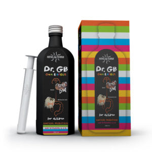 Dr. GB