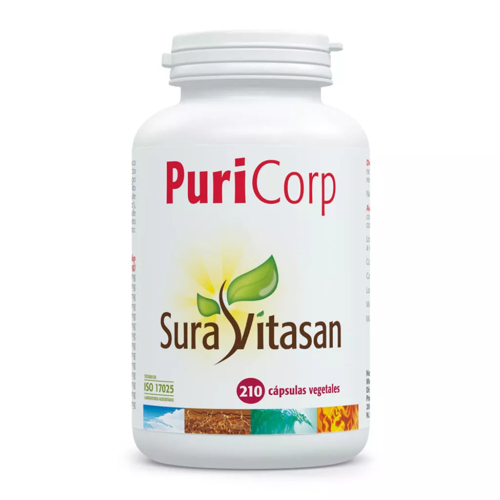 Puri-Corp