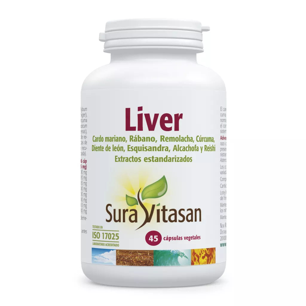 Liver
