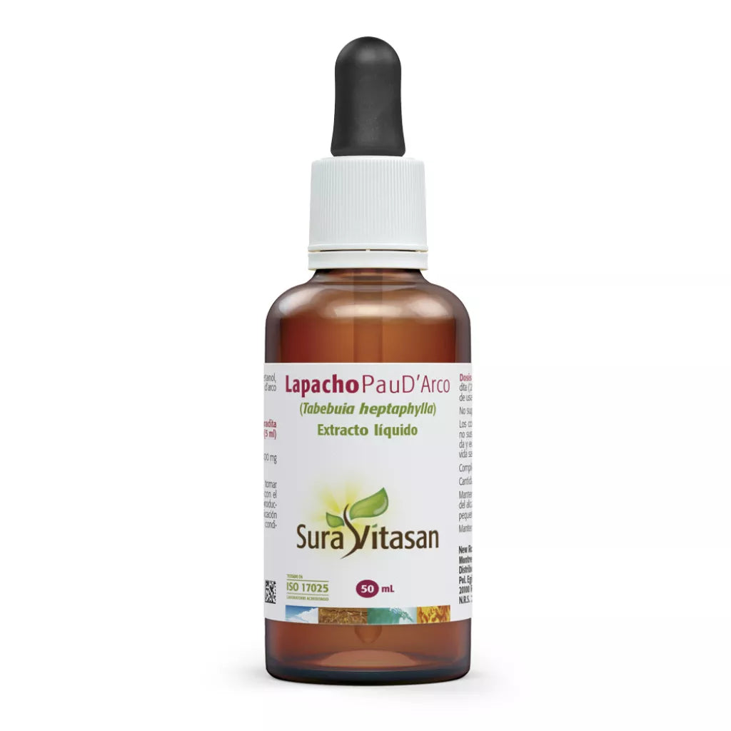 Lapacho Pau D'arco 50 ml