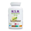 M.S.M