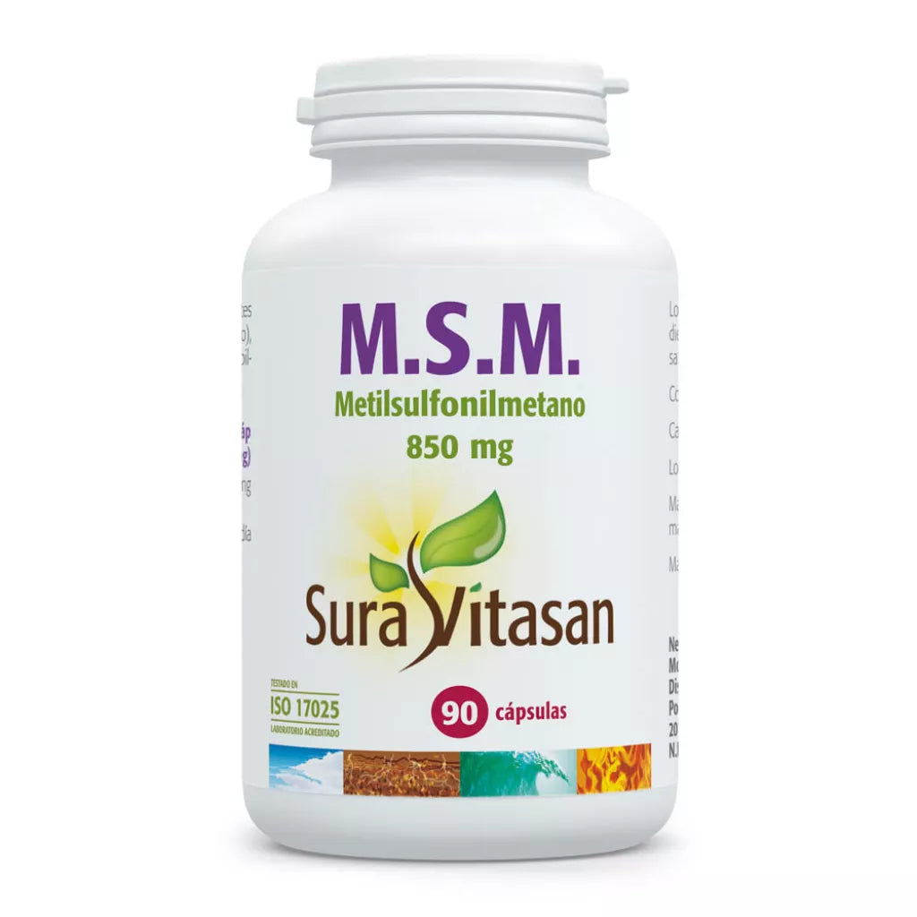 M.S.M