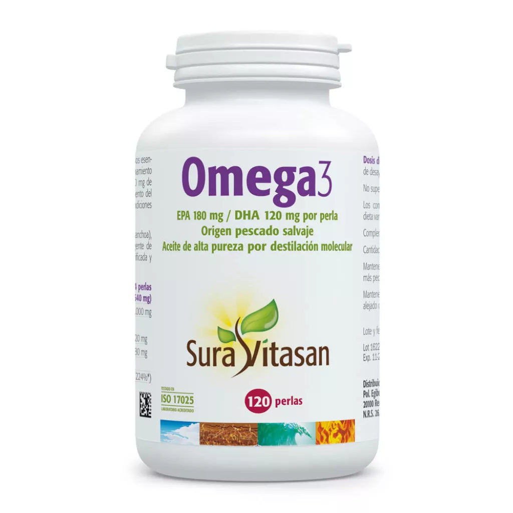 Ómega 3