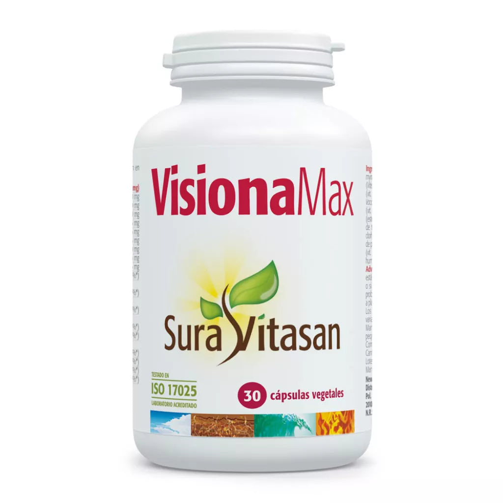 Visiona Max