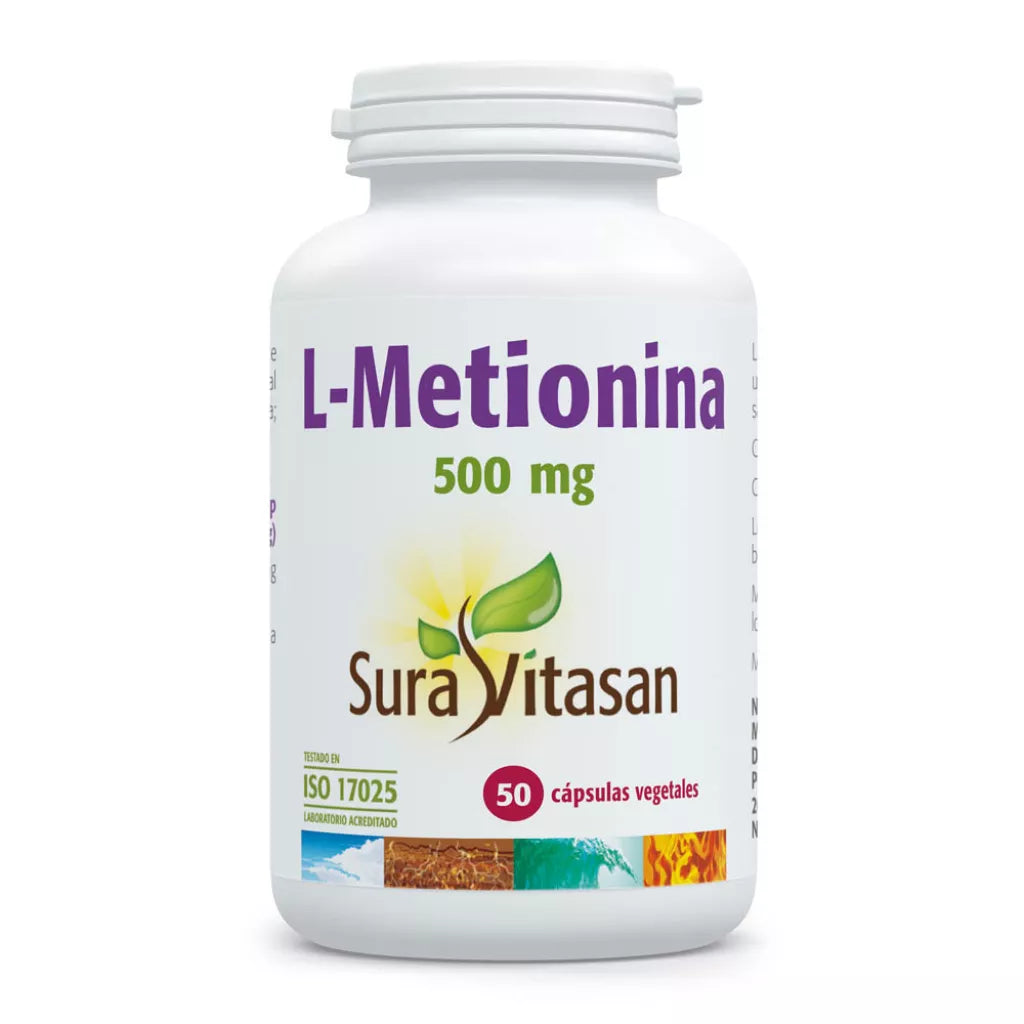 L-Metionina