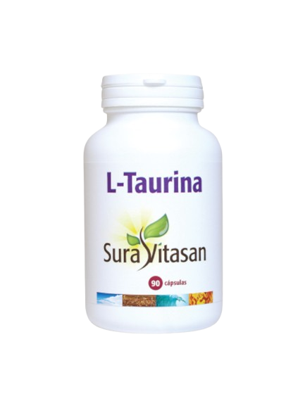 L-Taurina