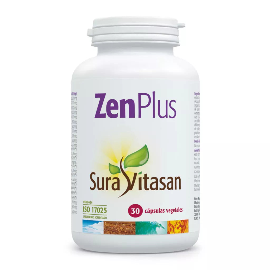 ZenPlus
