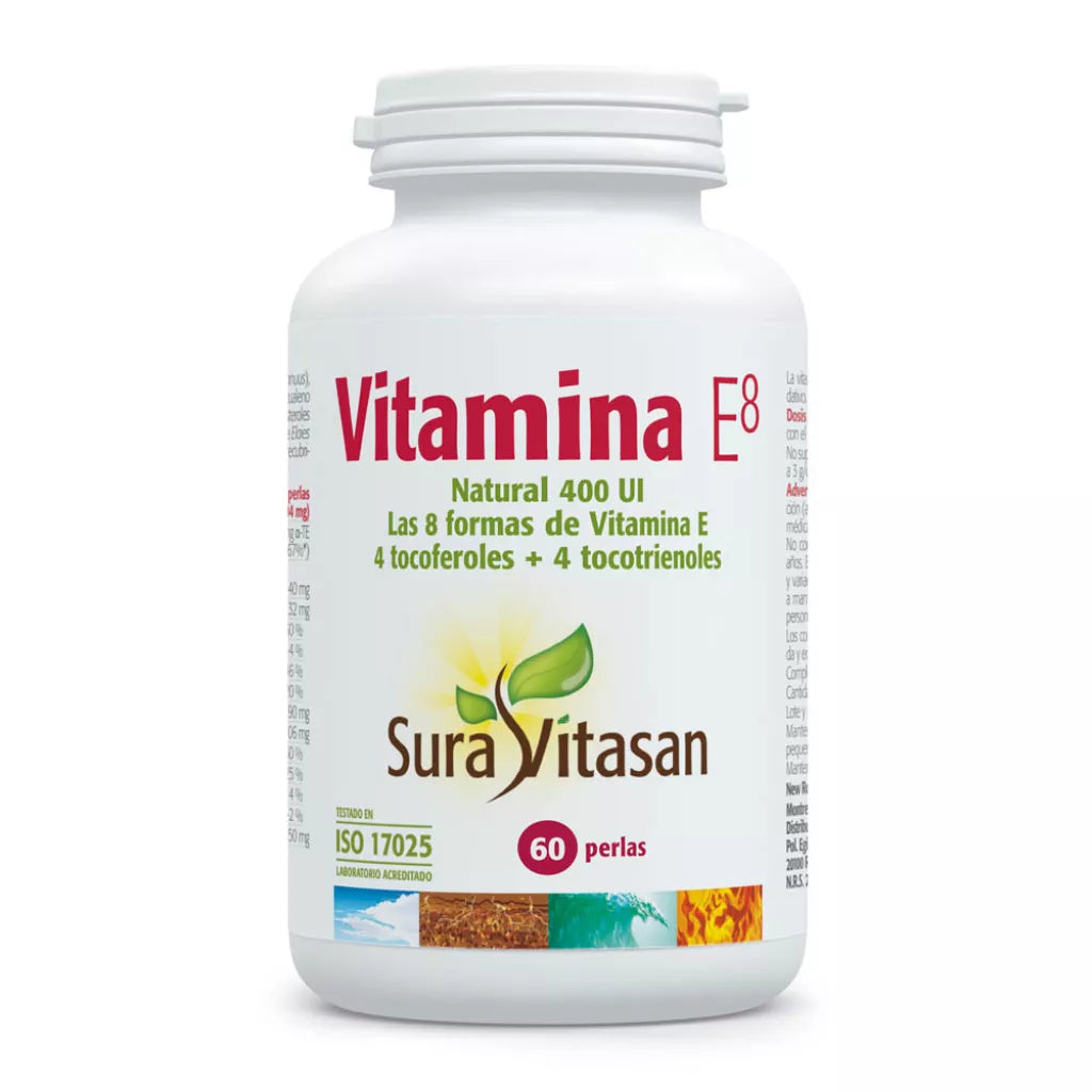 Vitamina E8