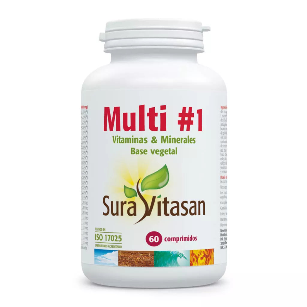 Multi #1