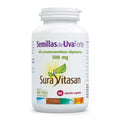 Sementes de Uva Forte
