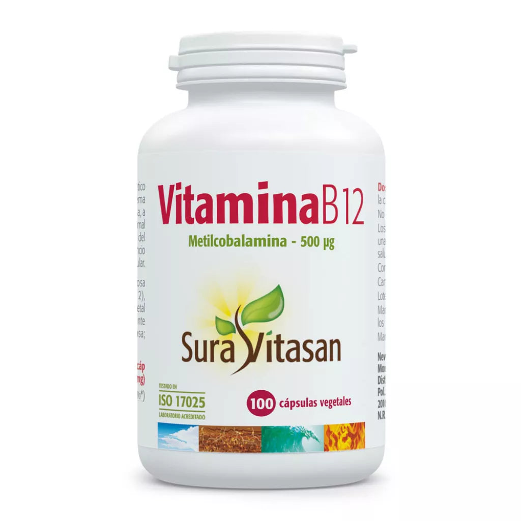 Vitamina B12
