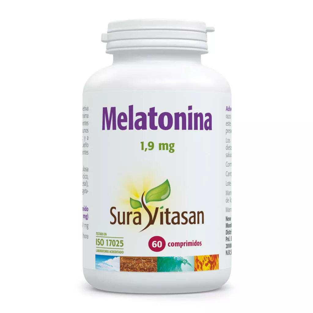 Melatonina