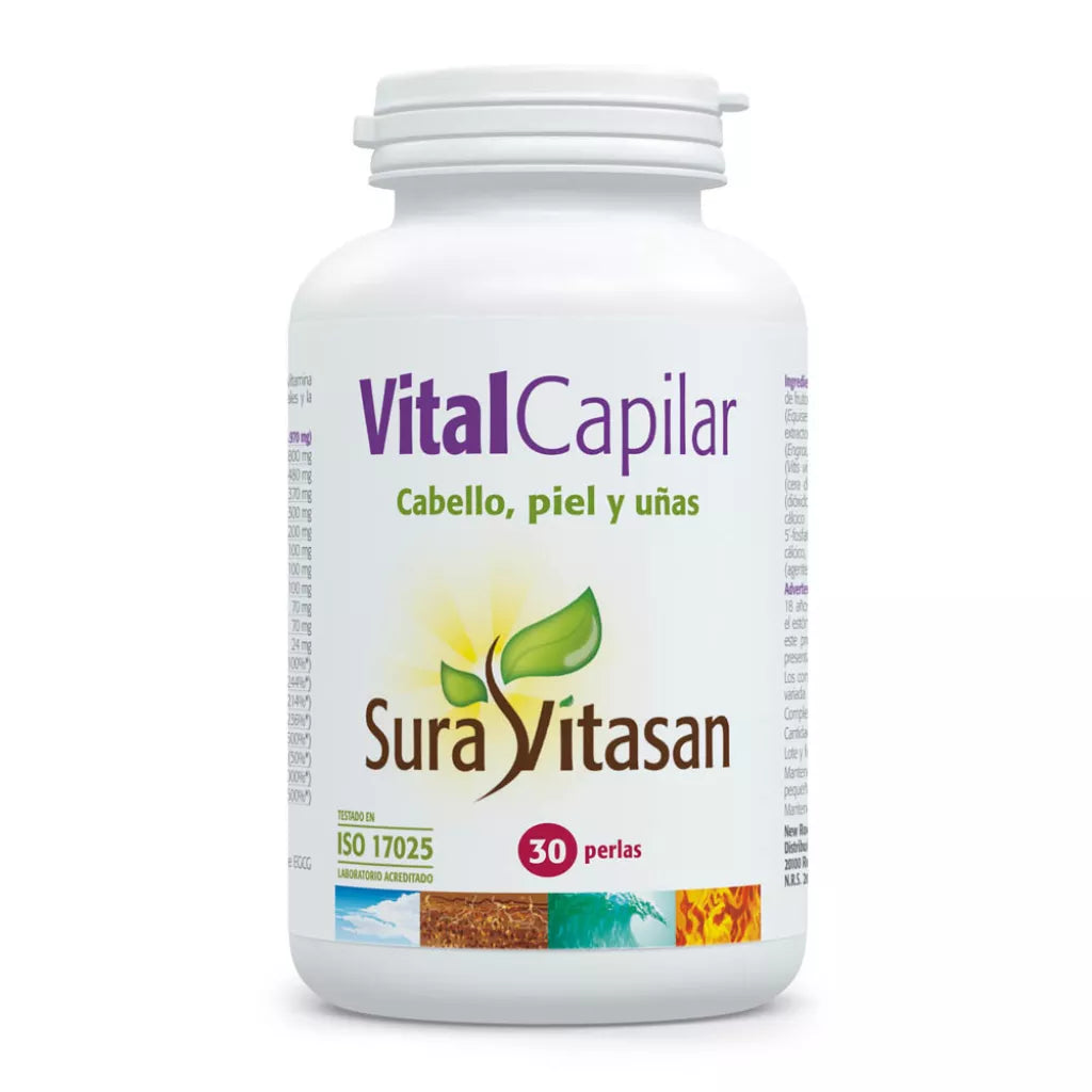 Vital Capilar